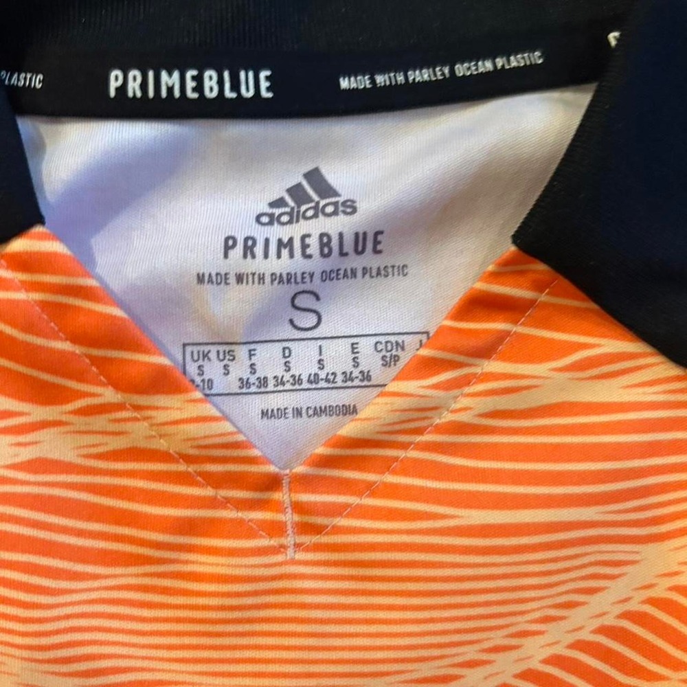 adidas soccer jersey - Picture 4 of 6